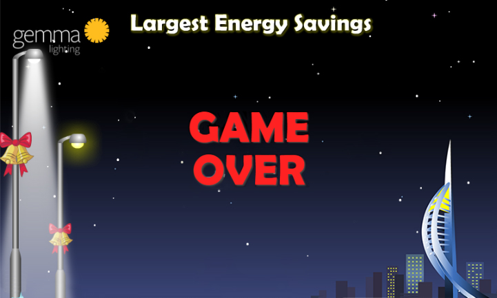 The Essentials Collection by UK manufacturer of Exterior LED Lighting, Gemma Lighting